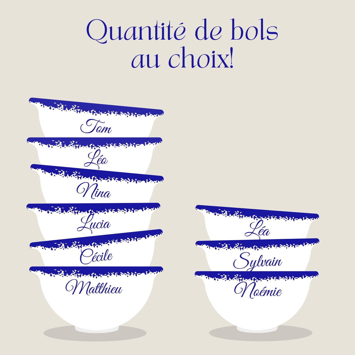 poster bols bretons