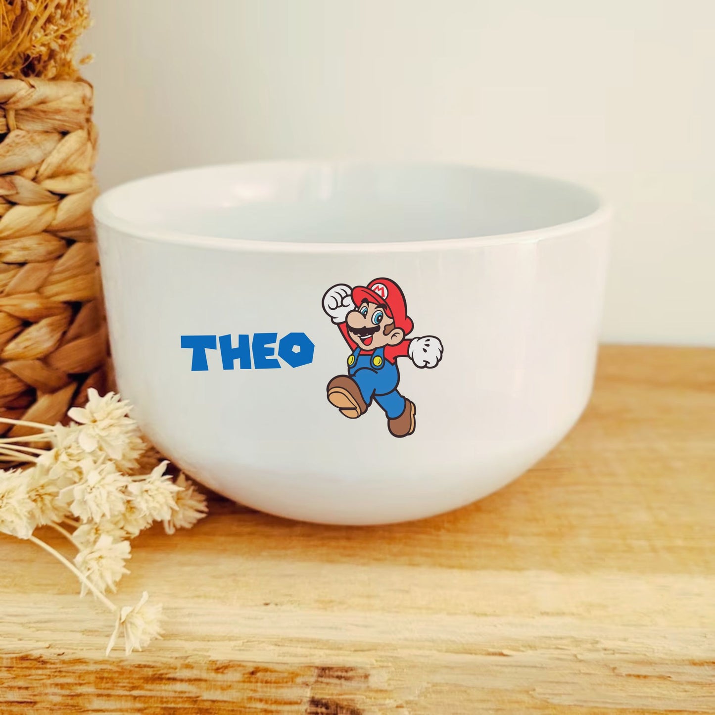 bol mario enfant prenom