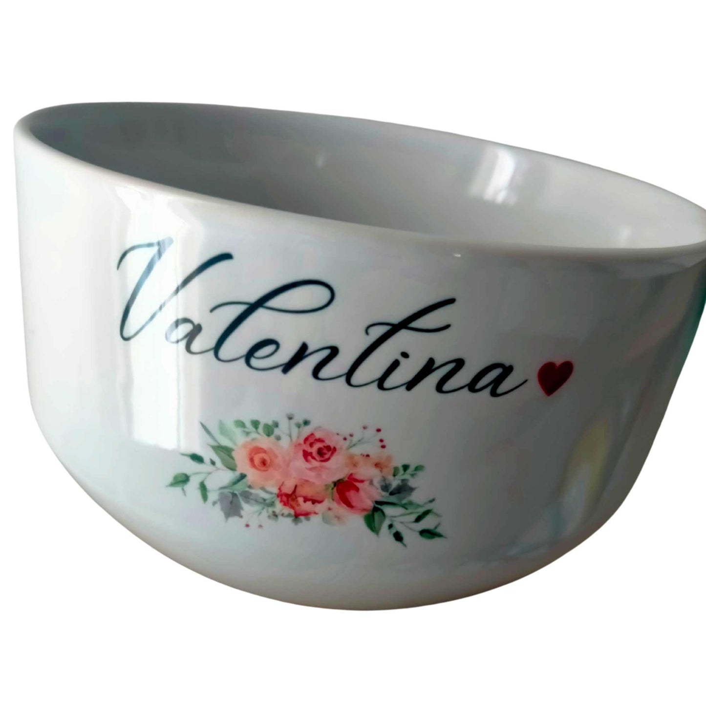 bol personnalisé prénom cadeau