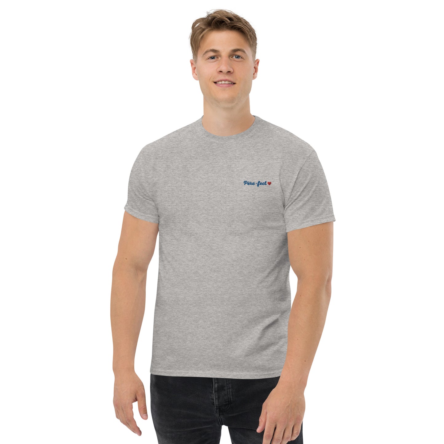 tee shirt homme personnalisé cadeau