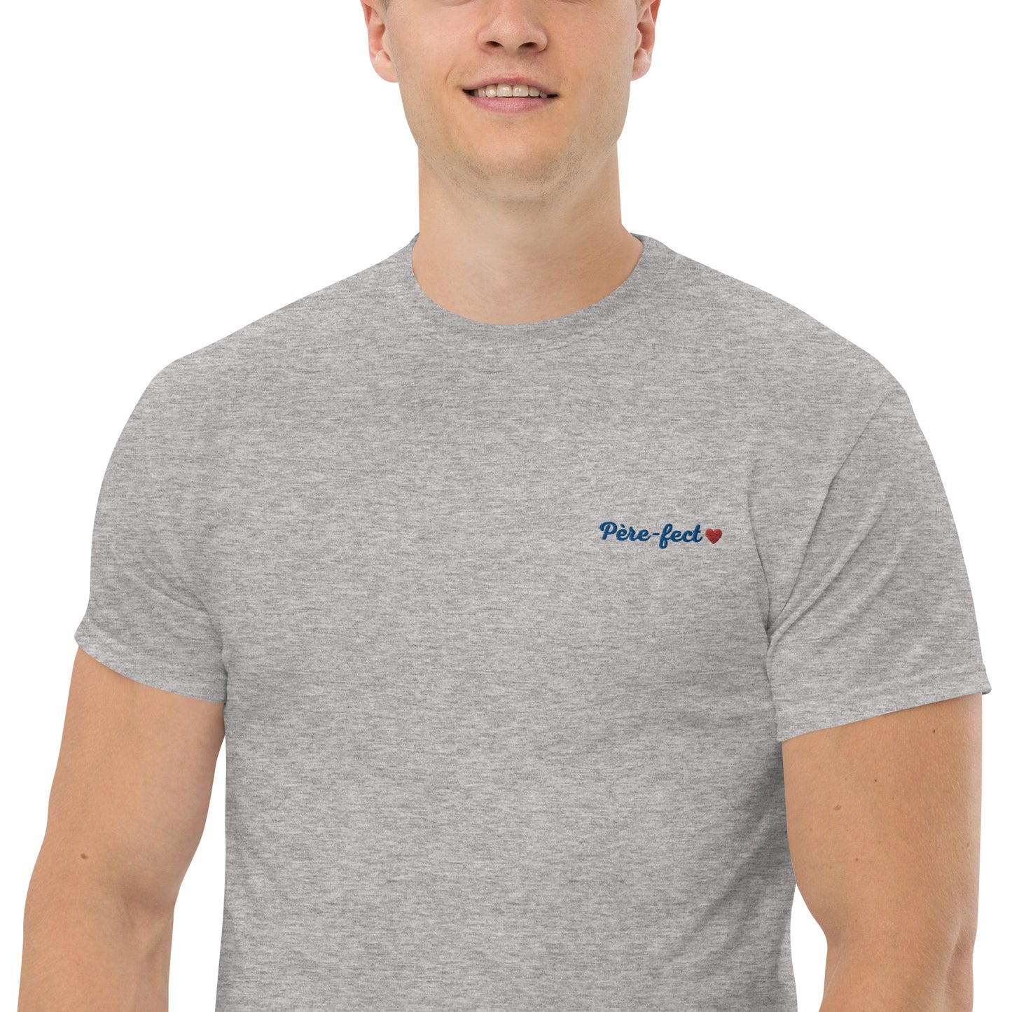 tee shirt cadeau papa