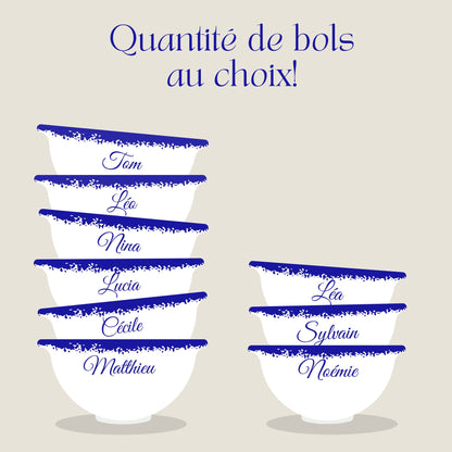 poster bols bretons 