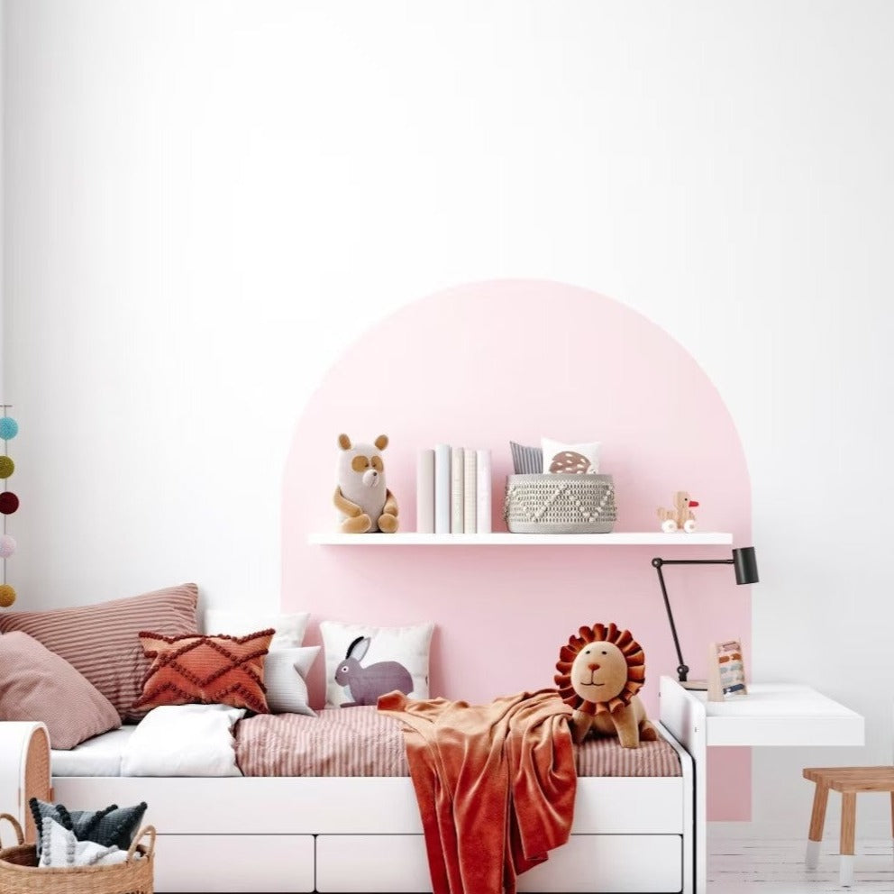 sticker arche chambre enfant