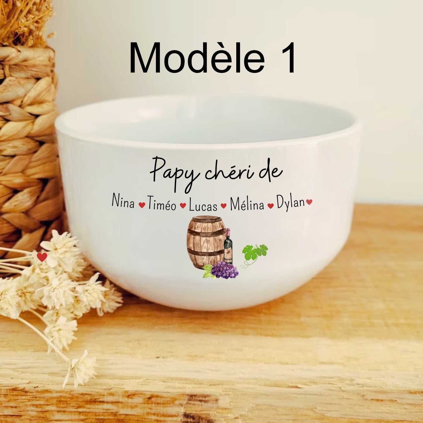 bol cadeau papa