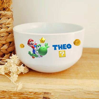 bol mario luigi prenom