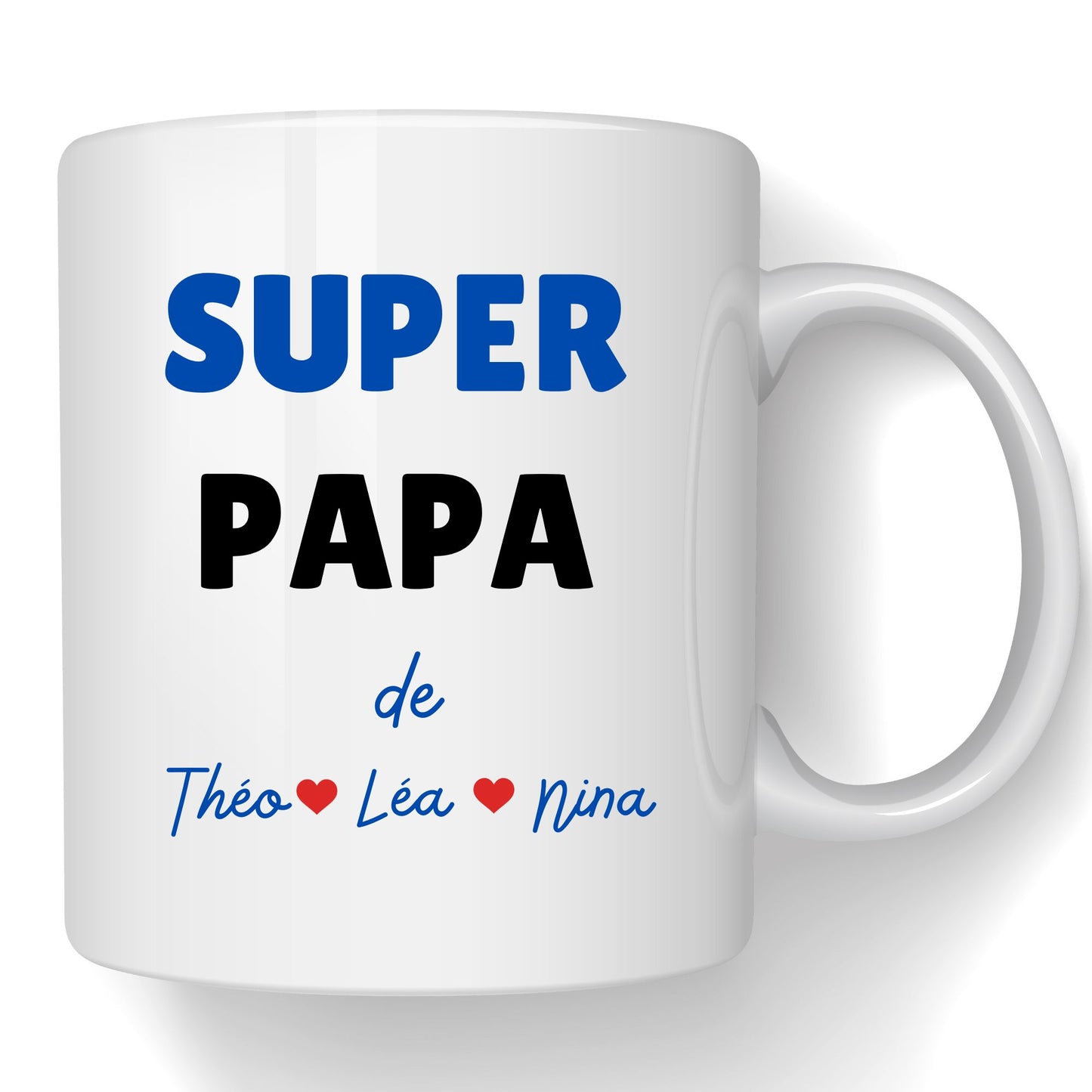 mug papa fete des peres